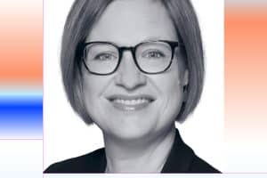 KI-Recht-Expertin Britta Klingberg