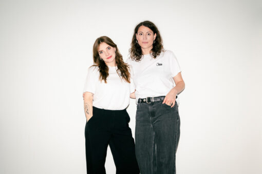 Crush Collective, Teamfoto