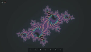Synaptic-Spiral Web project