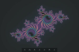Synaptic-Spiral Web project