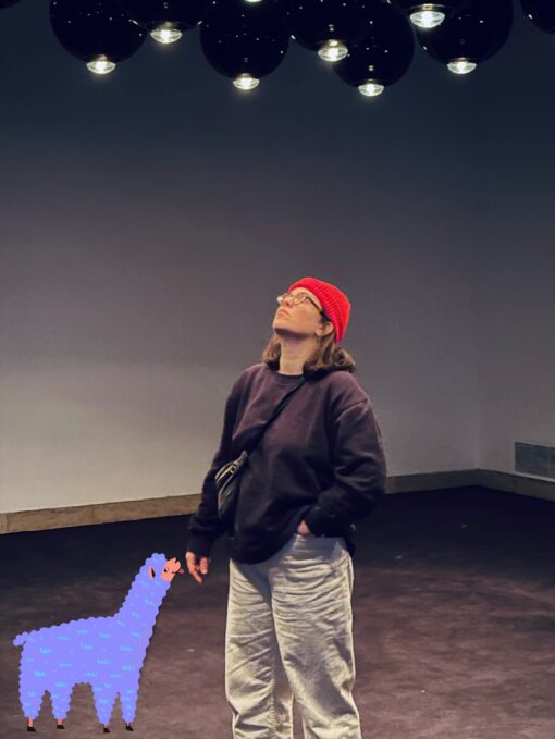 Viola Konrad, Foto- Tilman Koppert