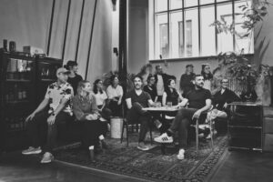 Zeughaus Design, Teamfoto