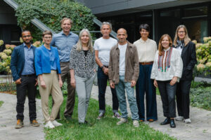 Jury Bundespreis Ecodesign 2025