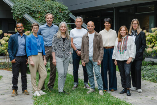 Jury Bundespreis Ecodesign 2025