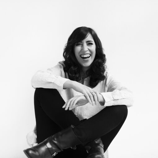 Karolina Król, Portraitfoto