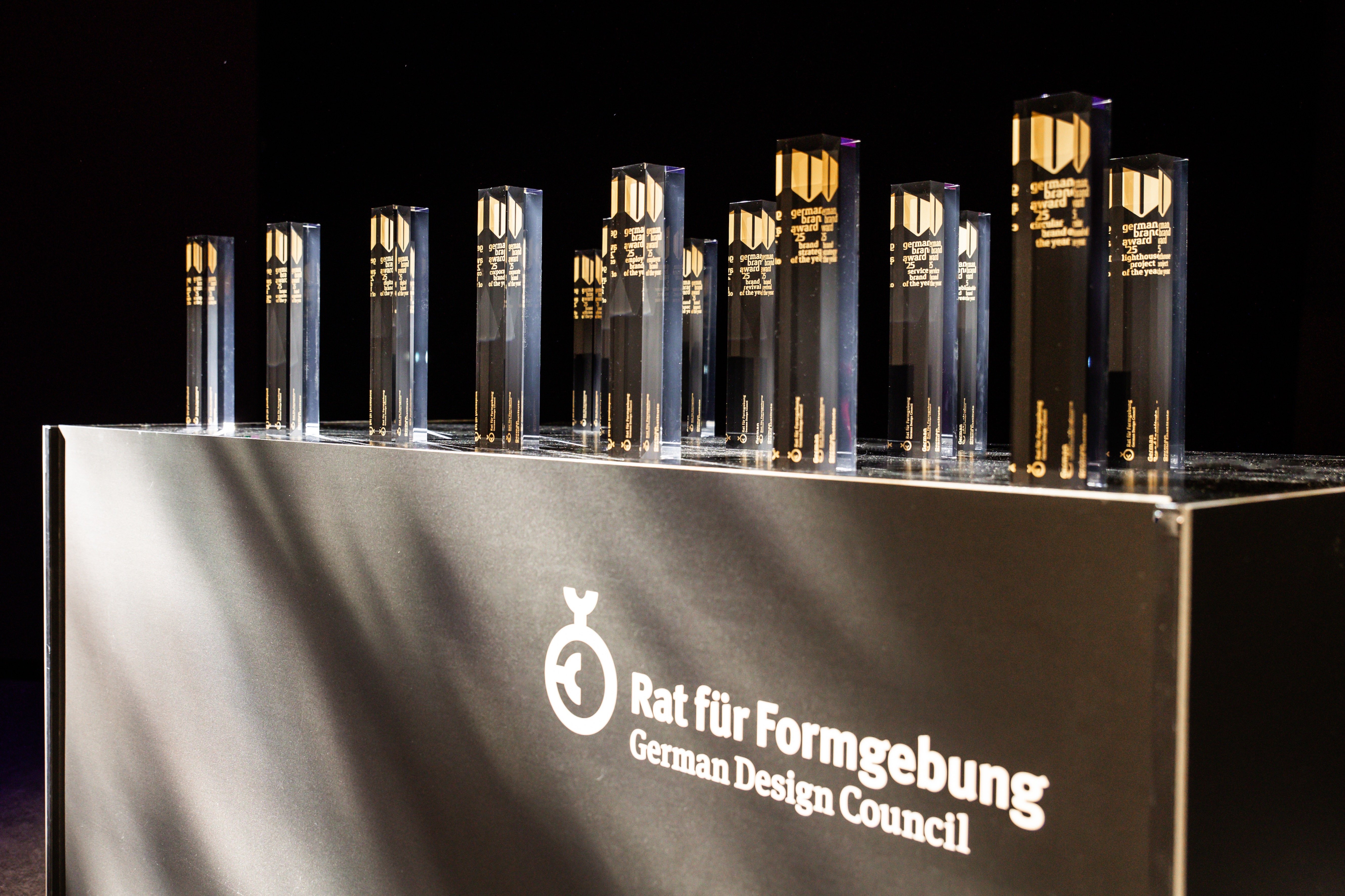 Warum Markenführung auf die große Bühne gehört › PAGE online Warum Markenführung auf die große Bühne gehört › PAGE online