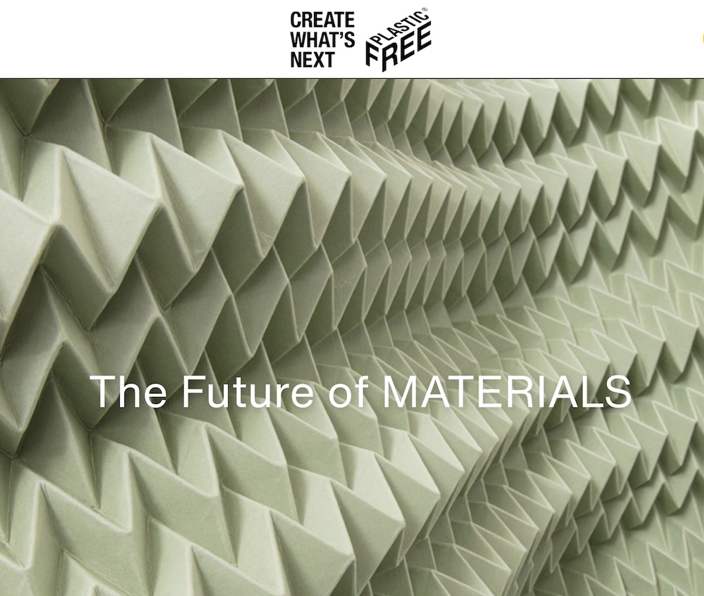 PlasticFree hat ihre Database freigeschaltet › PAGE online PlasticFree hat ihre Database freigeschaltet › PAGE online