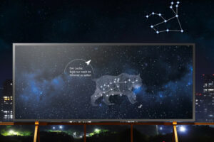 Screenshot Der groesste DOOH der Welt - Casefilm - IU - WWF