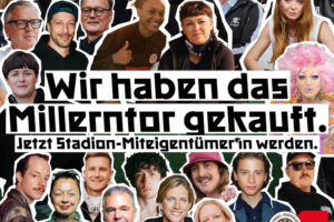 Effie Gold St. Pauli