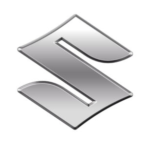 Suzuki Logo Relaunch 2025