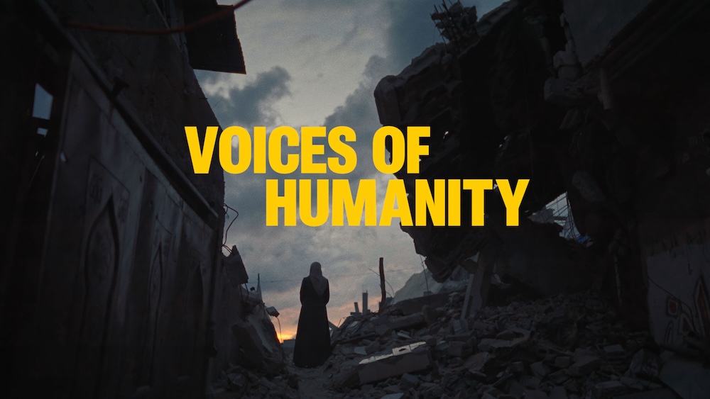 Voices of Humanity › PAGE online Voices of Humanity › PAGE online