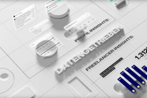 Screenshot freelancermap Imagefilm neues Design