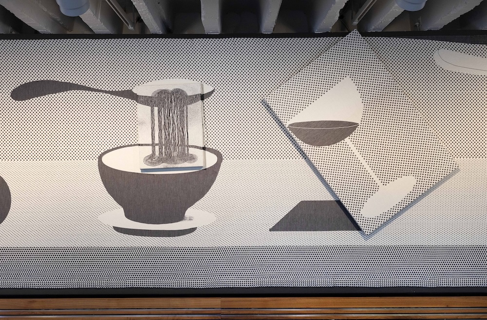 Kaffee trinken mit Christoph Niemann › PAGE online