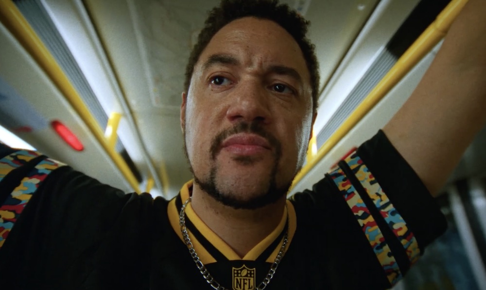 BVG goes NFL! › PAGE online