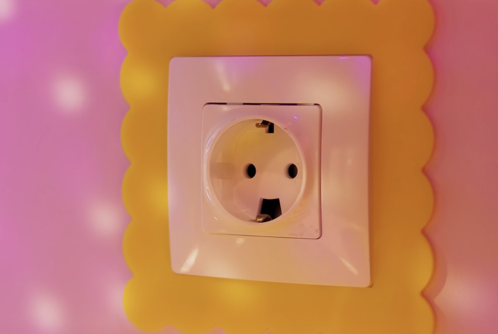 Singende Steckdosen – und sie treffen jeden Ton! › PAGE online Singende Steckdosen – und sie treffen jeden Ton! › PAGE online