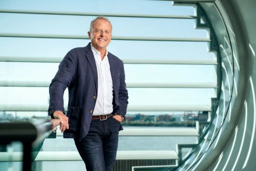 Florian Weischer, Co Chairman Weischer