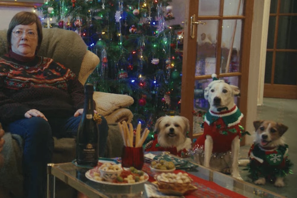 Tesco zeigt, was Weihnachten auch ist › PAGE online Tesco zeigt, was Weihnachten auch ist › PAGE online