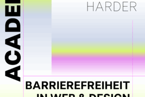 Erhaltet einen Überblick über das neue BFSG und lernt, wie ihr Webseiten inklusiv, nutzerfreundlich und gesetzeskonform gestaltet