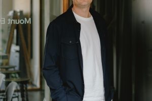 Henning Klimczak im Office Sherpa Design