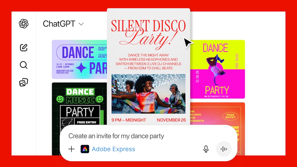 Eine gute Idee? Adobe Photoshop, Express & Acrobat goes ChatGPT › PAGE online Eine gute Idee? Adobe Photoshop, Express & Acrobat goes ChatGPT › PAGE online