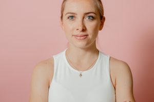 Hannah-Ostermeier Porträt