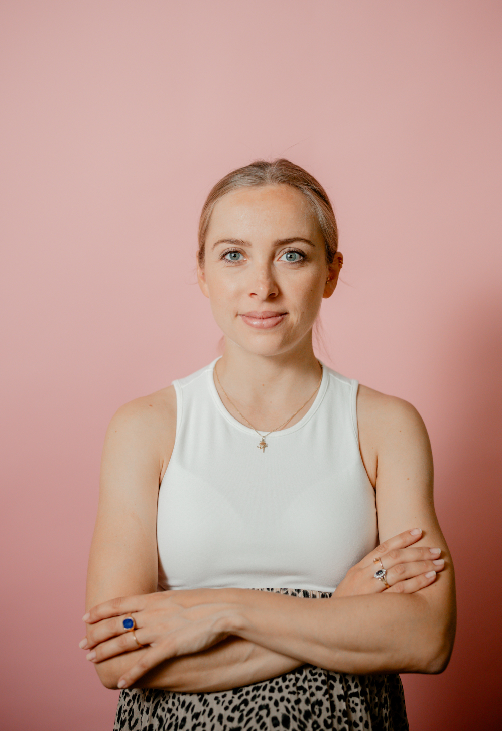 Hannah-Ostermeier Porträt 