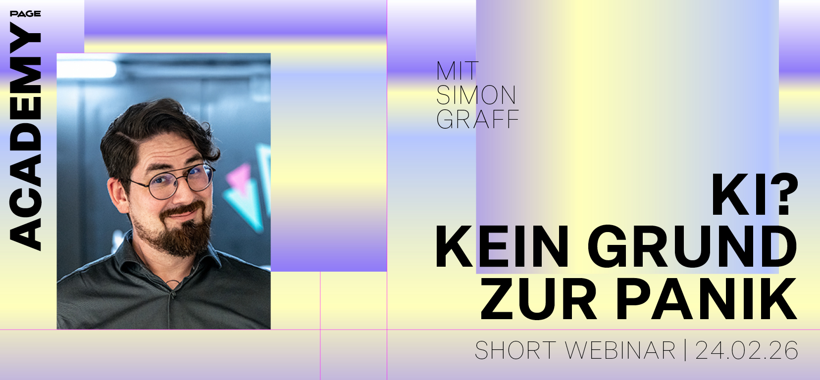 KI-Webinar für Einsteiger