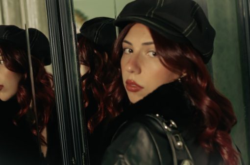 Sofia Ninova Porträt