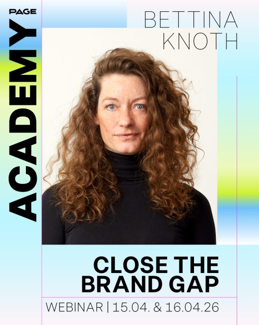 Brand Design und Brand Strategy richtig verzahnen