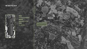 KI-gestützte Abfallsteuerung Wasteer GmbH