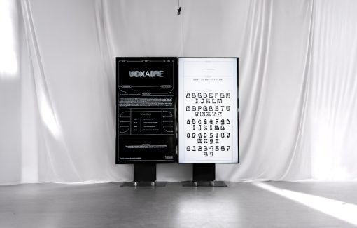 »VOXAIPE – Decoded«