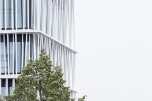 PROJEKT Neues Erscheinungsbild für das Bauhaus-Archiv / Museum für Gestaltung
