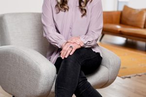 Porträt Christina Keller