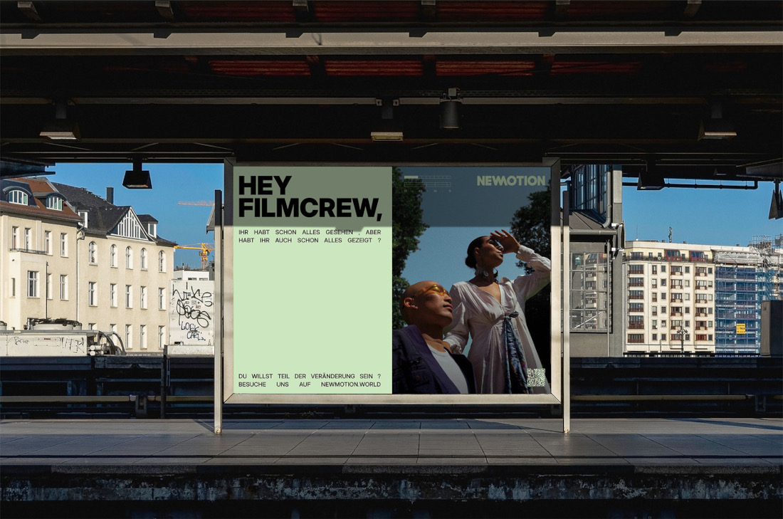 NewMotion CI , Kampagne OHH