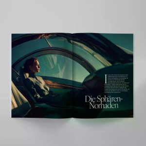 Beyond 2026 Jahrbuch