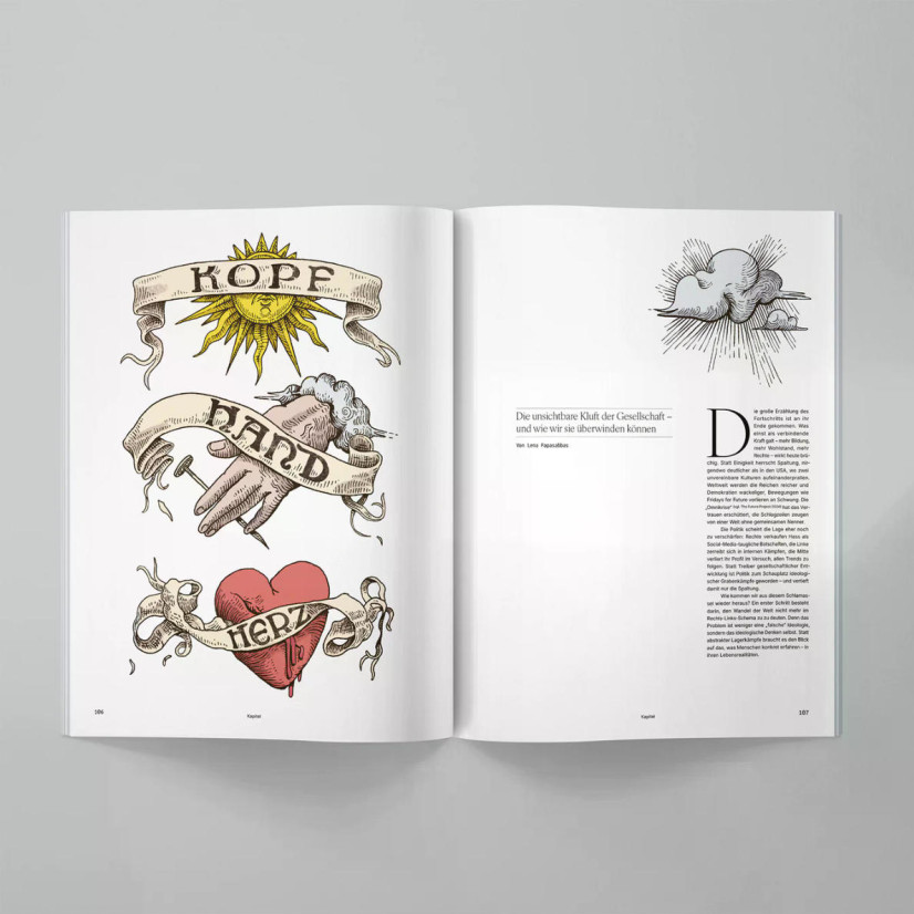 Beyond 2026 Jahrbuch