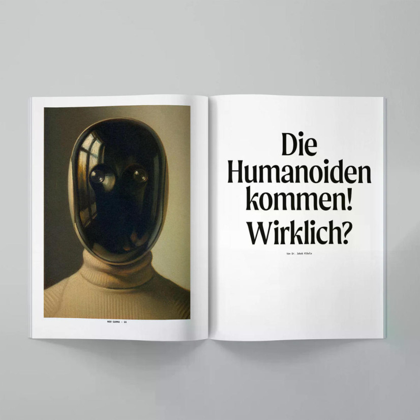 Beyond 2026 Jahrbuch