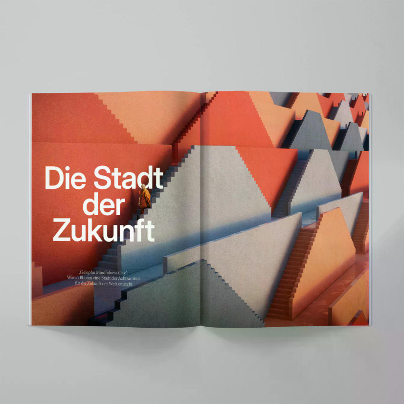 Beyond 2026 Jahrbuch