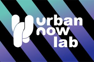 Urban Now Lab Logo