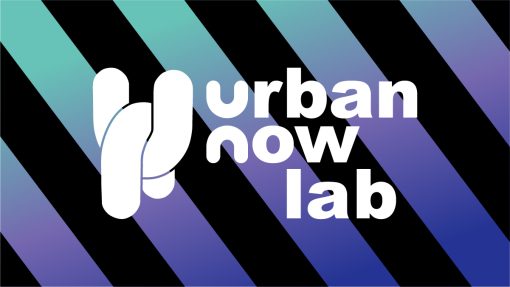 Urban Now Lab Logo