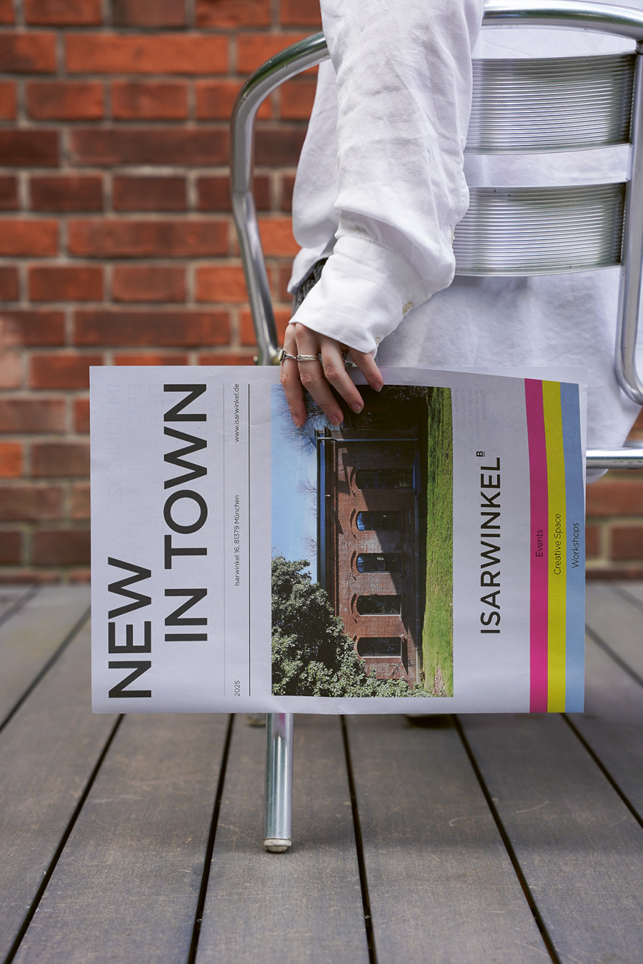 New Talents Isarwinkel