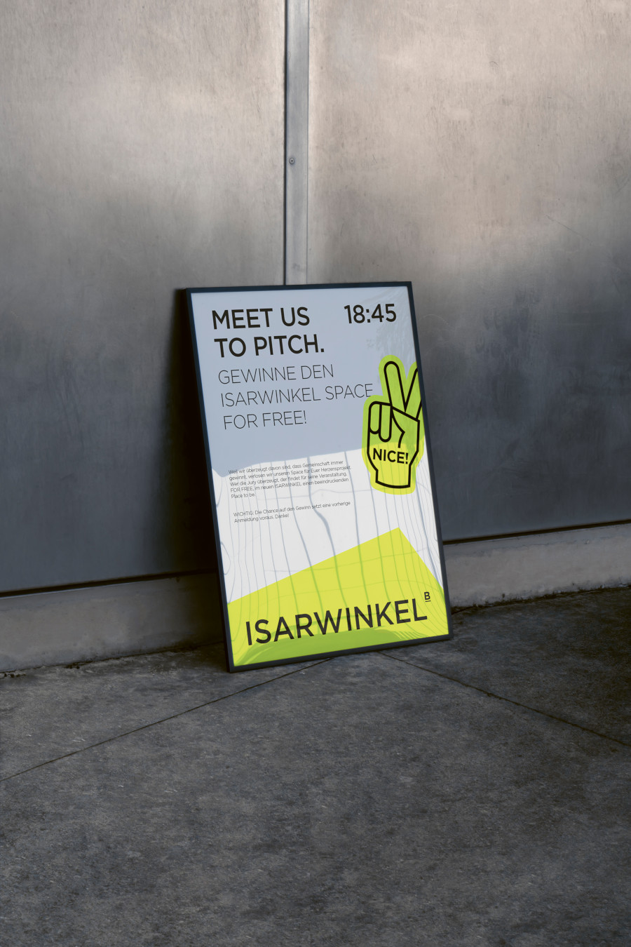 New Talents Isarwinkel