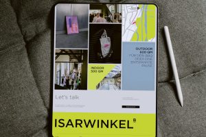 New Talents Isarwinkel