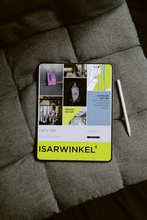 New Talents Isarwinkel