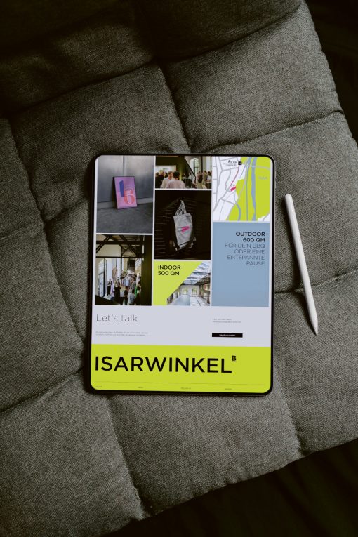 New Talents Isarwinkel