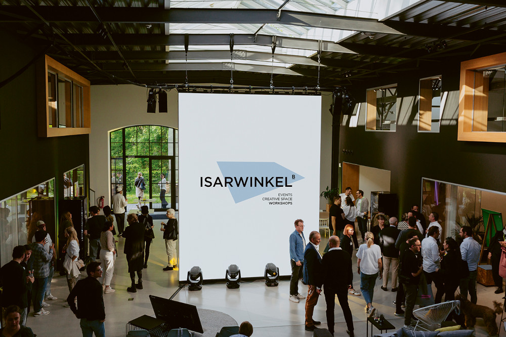 New Talents Isarwinkel