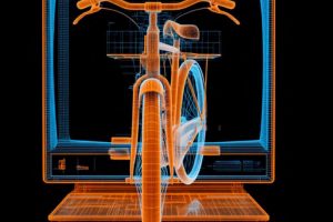 Titelbild Leitfaden 3D im E-Commerce vom BVDW