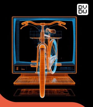 Titelbild Leitfaden 3D im E-Commerce vom BVDW