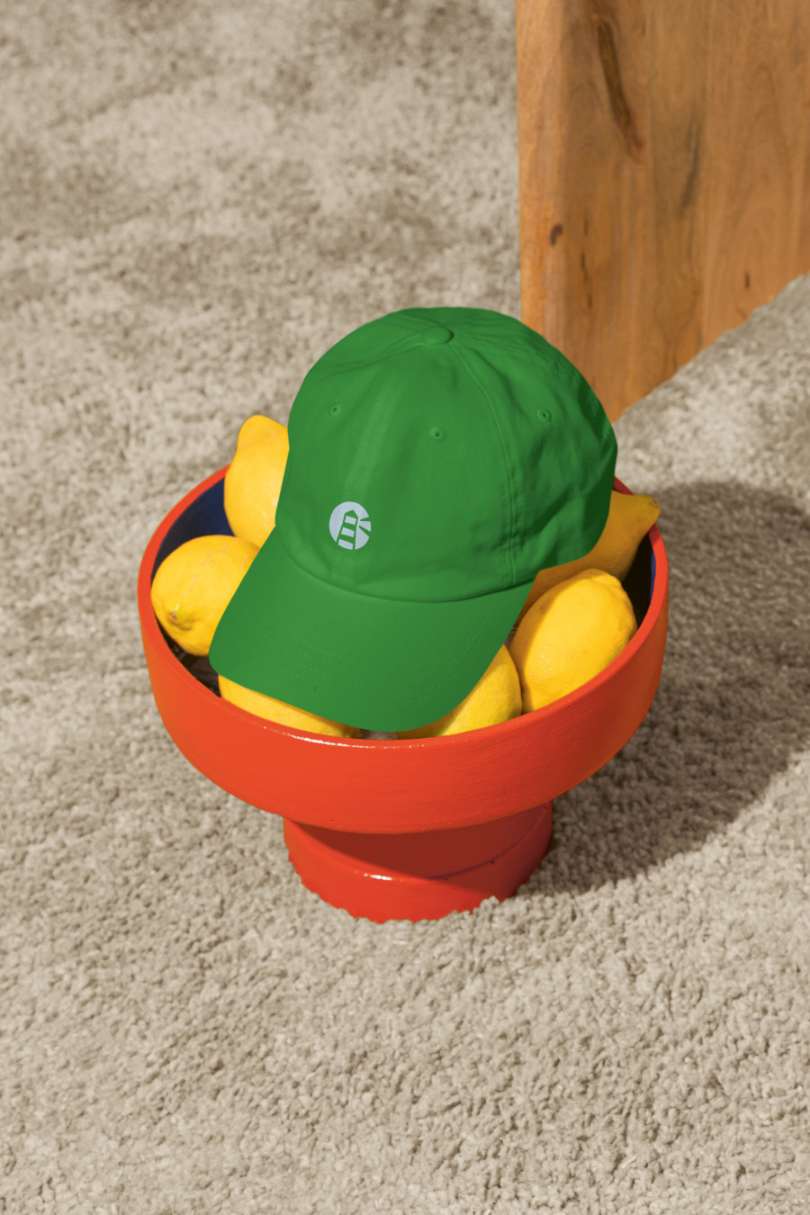 Case: Queerer Leuchtturm St. Pauli Mockup