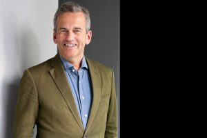 Porträtbild, CEO Bernhard Fischer-Appelt